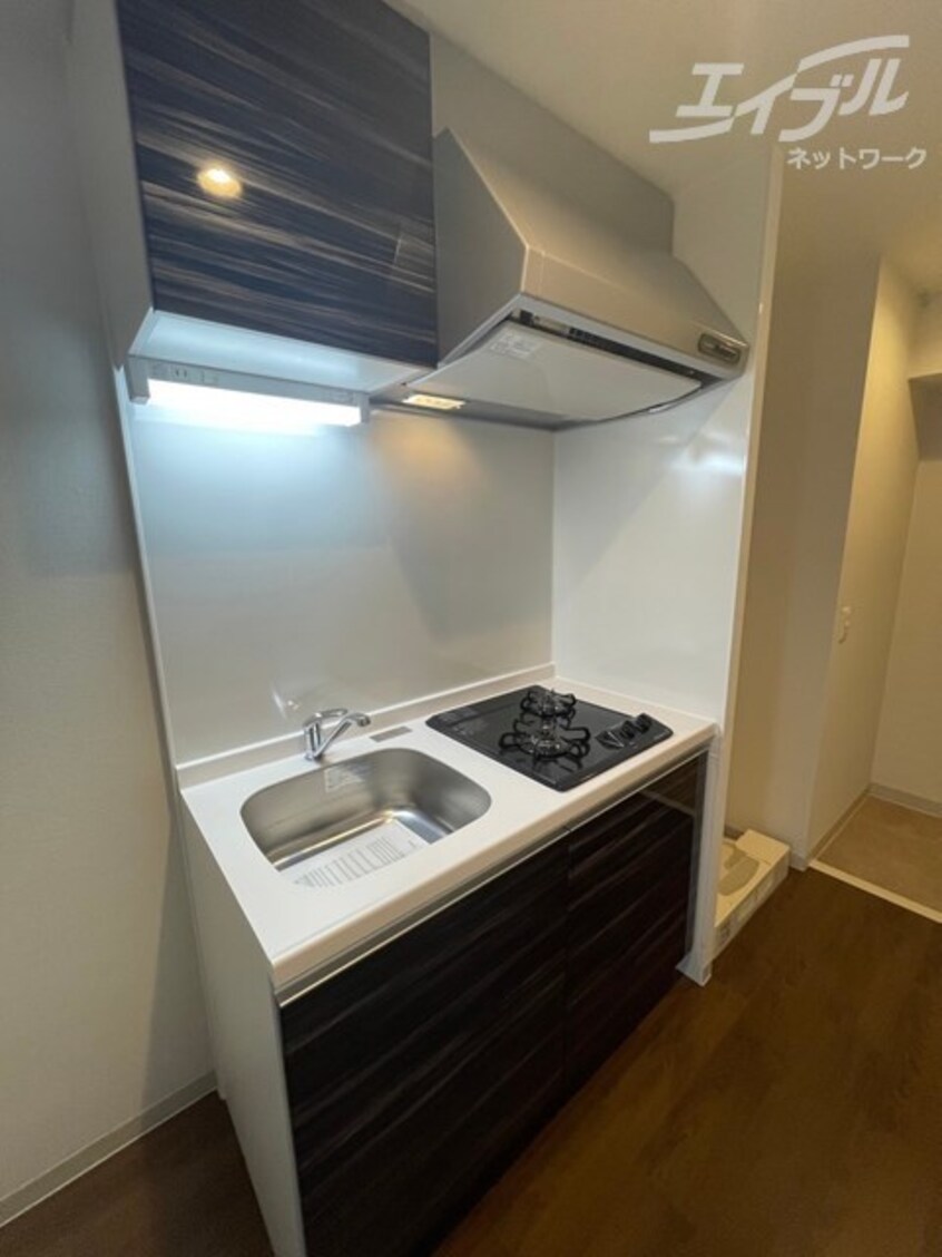  阪急千里線/関大前駅 徒歩9分 7階 築1年