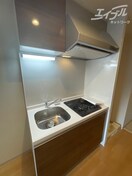  阪急千里線/関大前駅 徒歩9分 4階 築1年