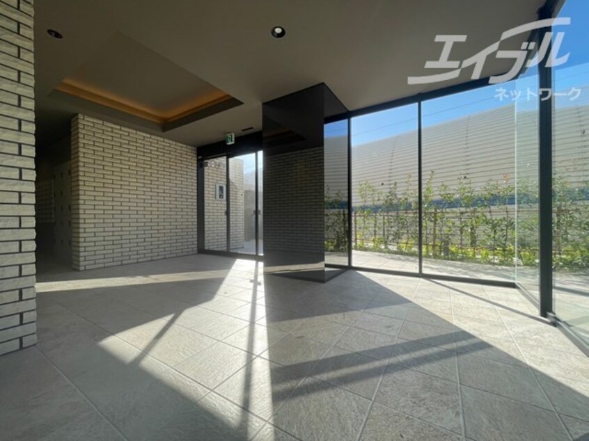  阪急千里線/関大前駅 徒歩9分 7階 築1年