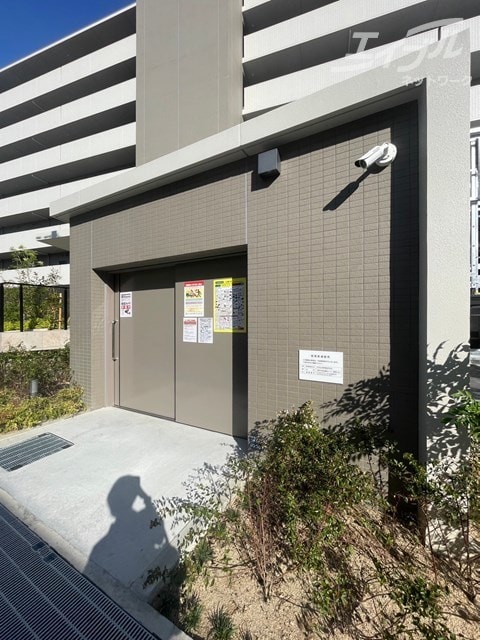  阪急千里線/関大前駅 徒歩9分 4階 築1年