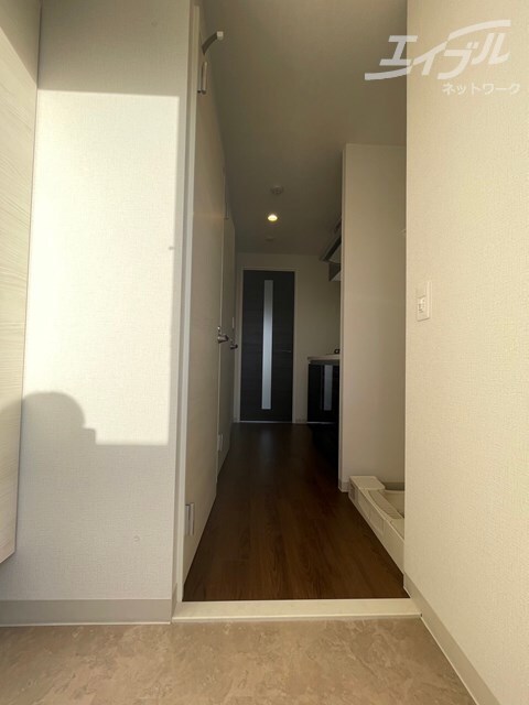  阪急千里線/関大前駅 徒歩9分 7階 築1年