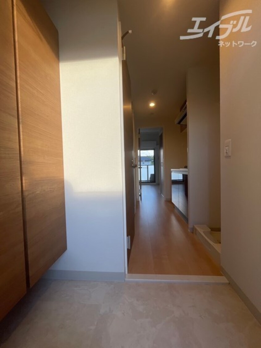  阪急千里線/関大前駅 徒歩9分 4階 築1年