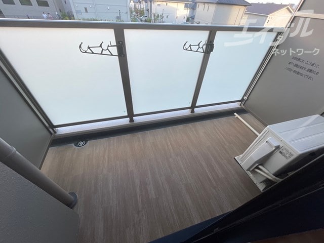  阪急千里線/関大前駅 徒歩9分 4階 築1年