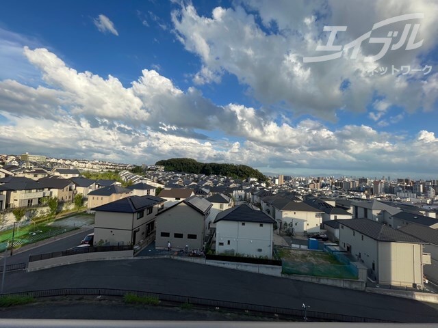  阪急千里線/関大前駅 徒歩9分 7階 築1年