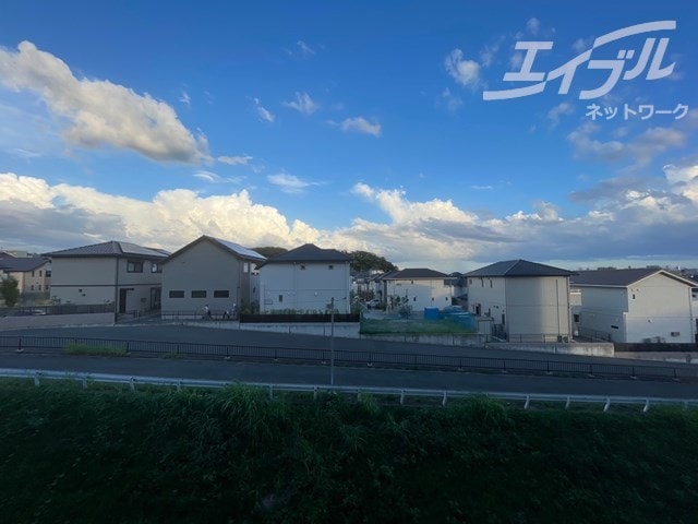  阪急千里線/関大前駅 徒歩9分 4階 築1年