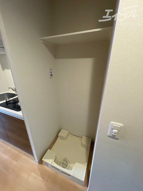  阪急千里線/関大前駅 徒歩9分 4階 築1年