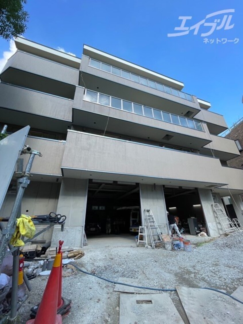  北大阪急行電鉄南北線/桃山台駅 徒歩18分 2階 築1年