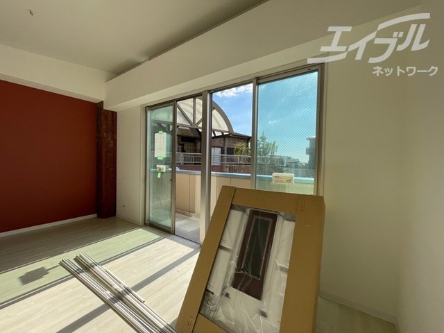  北大阪急行電鉄南北線/桃山台駅 徒歩18分 2階 築1年