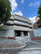  北大阪急行電鉄南北線/桃山台駅 徒歩18分 2階 築1年