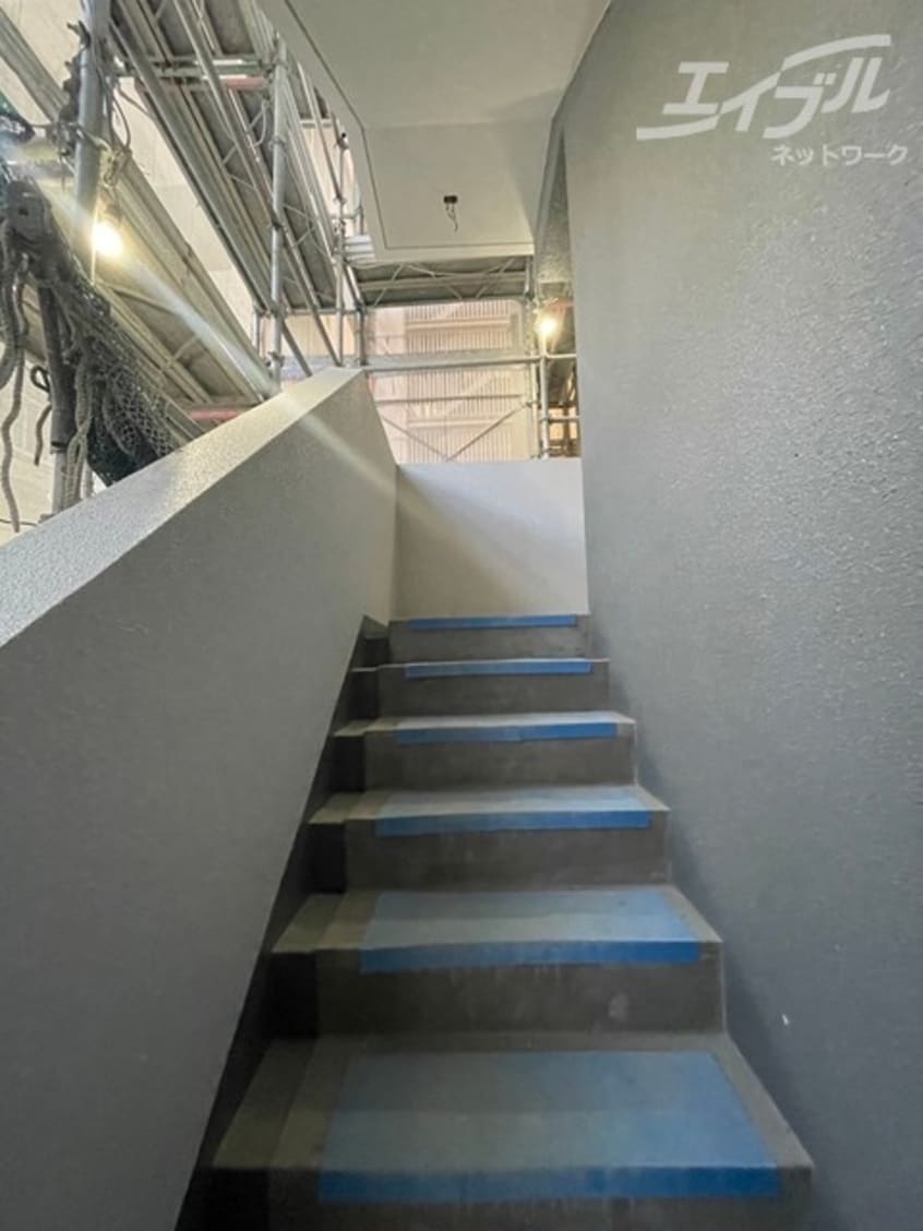  大阪メトロ御堂筋線/江坂駅 徒歩7分 7階 築1年