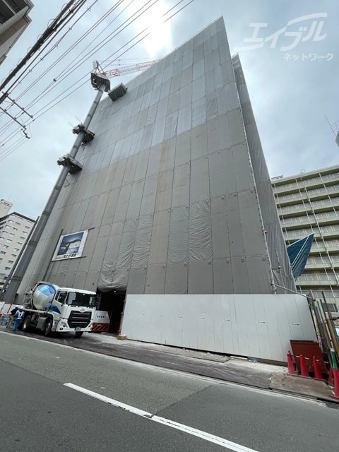  大阪メトロ御堂筋線/江坂駅 徒歩7分 7階 築1年