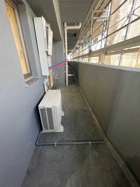  大阪メトロ御堂筋線/江坂駅 徒歩7分 7階 築1年