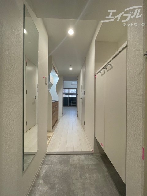  大阪メトロ御堂筋線/江坂駅 徒歩7分 7階 築1年