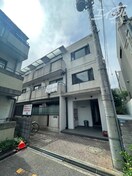  大阪モノレール大阪モノレール線/千里中央駅 徒歩11分 2階 築27年