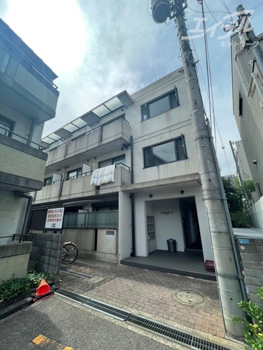  大阪モノレール大阪モノレール線/千里中央駅 徒歩11分 2階 築27年