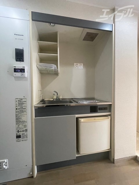  大阪モノレール大阪モノレール線/千里中央駅 徒歩11分 2階 築27年