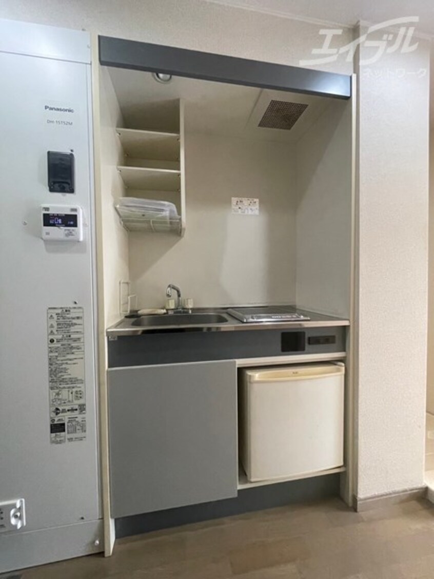  大阪モノレール大阪モノレール線/千里中央駅 徒歩11分 2階 築27年