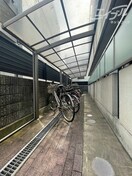  大阪モノレール大阪モノレール線/千里中央駅 徒歩11分 2階 築27年