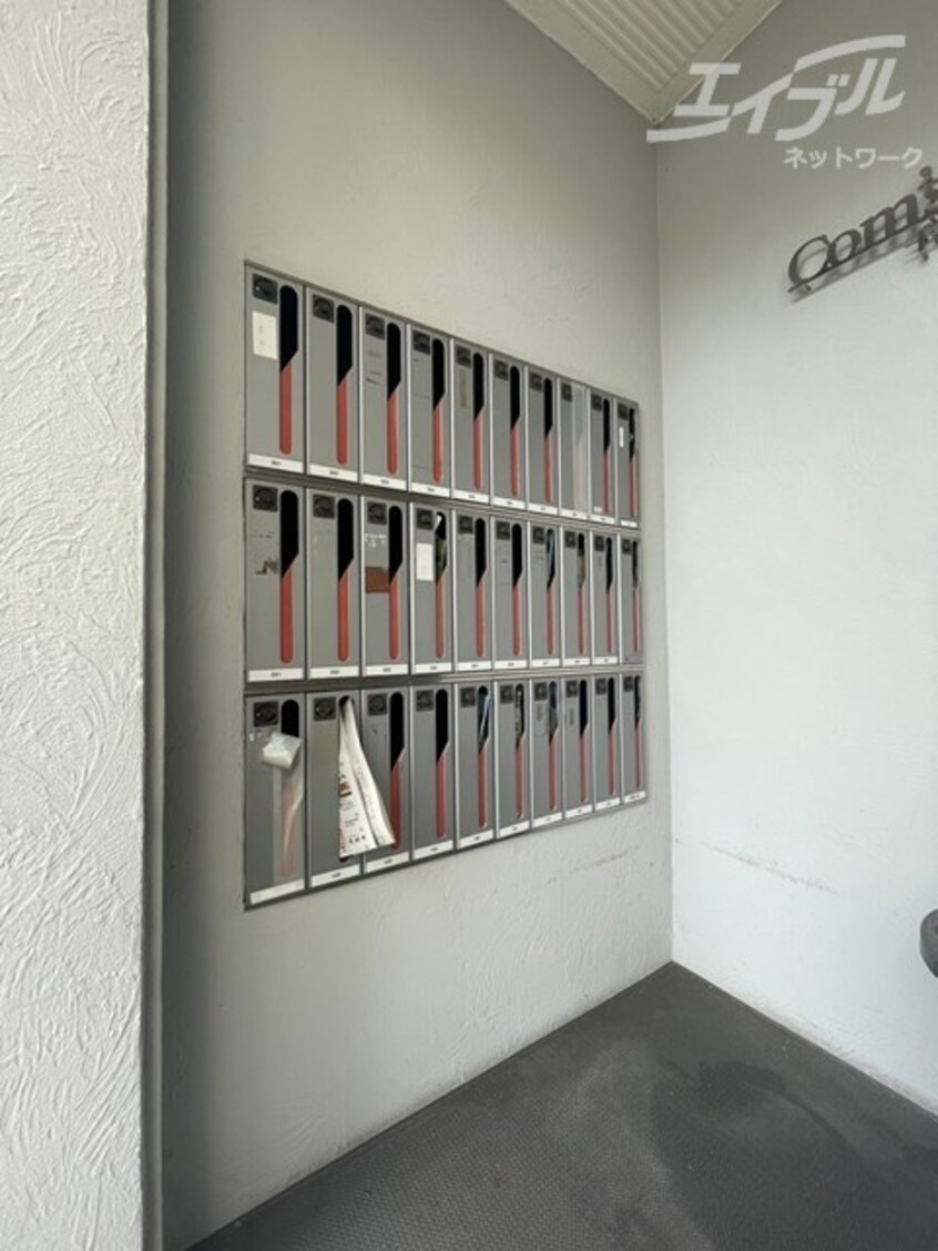  大阪モノレール大阪モノレール線/千里中央駅 徒歩11分 2階 築27年