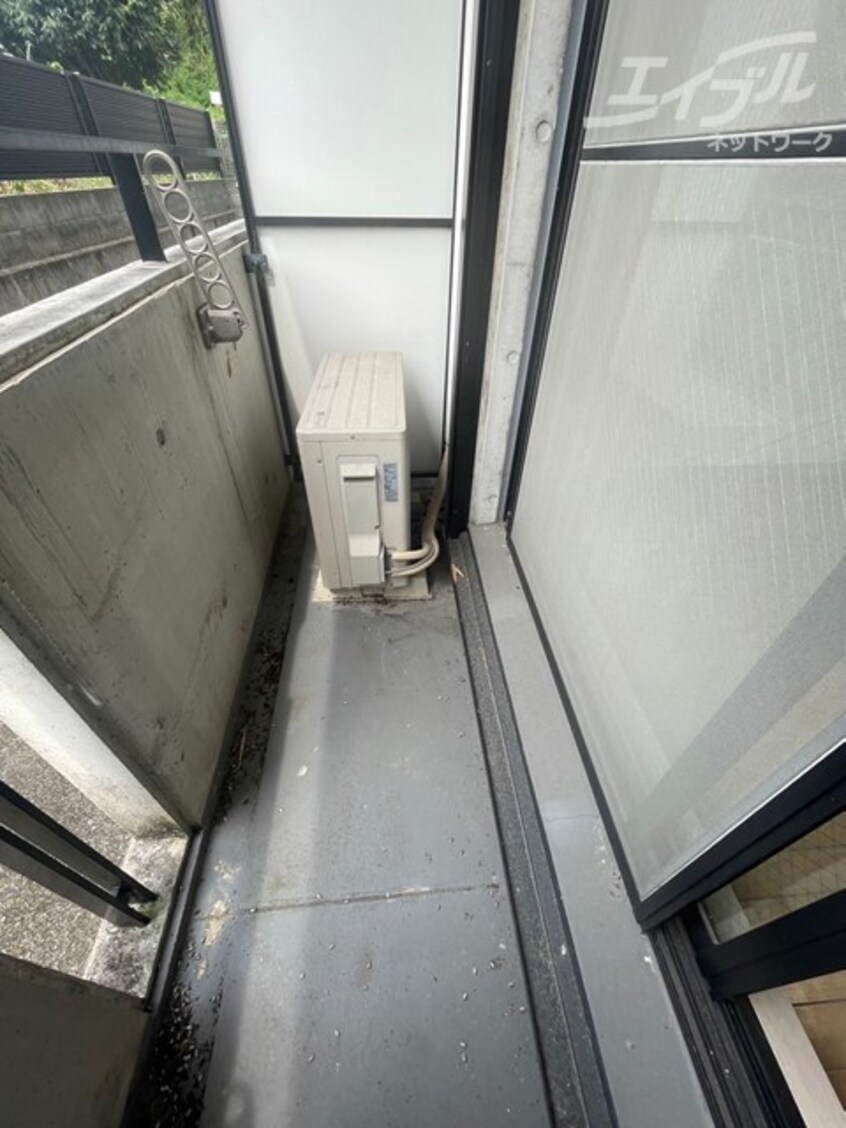  大阪モノレール大阪モノレール線/千里中央駅 徒歩11分 2階 築27年