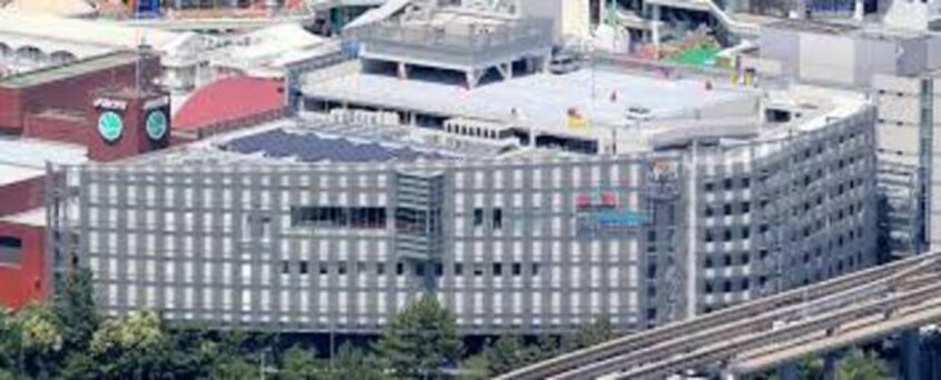 ＳＥＮＲＩＴＯよみうり(ショッピングセンター/アウトレットモール)まで963m※ＳＥＮＲＩＴＯよみうり 大阪モノレール大阪モノレール線/千里中央駅 徒歩11分 2階 築27年