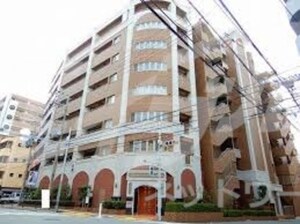 セレッソコート江坂ステイシア