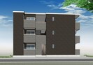 北大阪急行電鉄南北線/緑地公園駅 徒歩11分 1階 1年未満の外観
