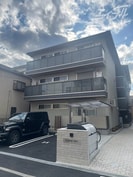 大阪メトロ御堂筋線/江坂駅 徒歩10分 1階 1年未満の外観