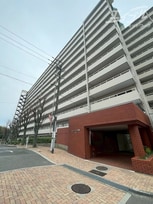 朝日プラザ千里