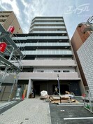 北大阪急行電鉄南北線/緑地公園駅 徒歩10分 3階 1年未満の外観