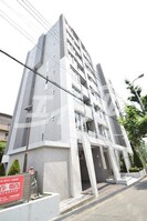 大阪モノレール大阪モノレール線/千里中央駅 徒歩9分 3階 築20年の外観