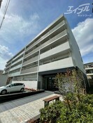 北大阪急行電鉄南北線/江坂駅 徒歩17分 4階 1年未満の外観