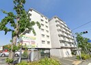 サンパレス桃山台の外観