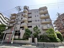 北大阪急行電鉄南北線/緑地公園駅 徒歩6分 3階 築35年の外観