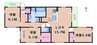 阪急千里線/豊津駅 徒歩8分 1階 建築中 3LDKの間取り