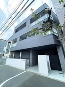 東海道本線<琵琶湖線・JR京都線>/吹田駅 徒歩7分 2階 築浅の外観