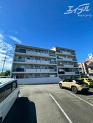阪急千里線/南千里駅 徒歩16分 1階 築47年の外観