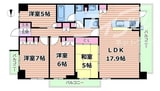 シンフォニア新千里南町ガーデンズ