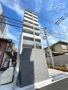 阪急千里線/豊津駅 徒歩10分 2階 1年未満の外観