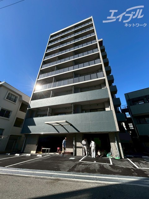  WORVE吹田江坂