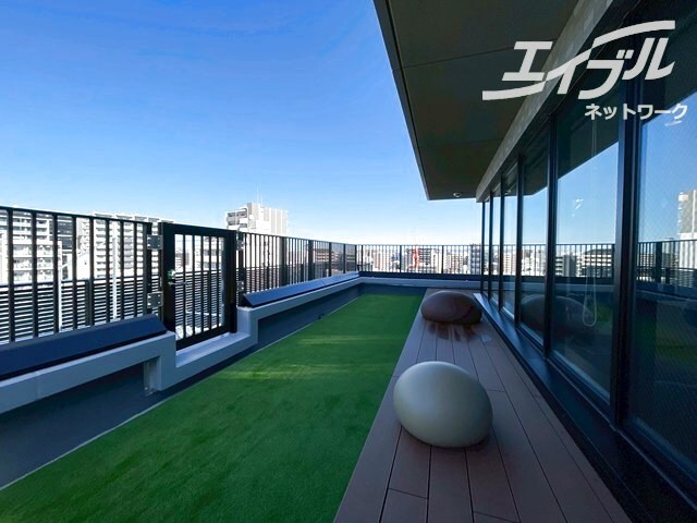  WORVE吹田江坂