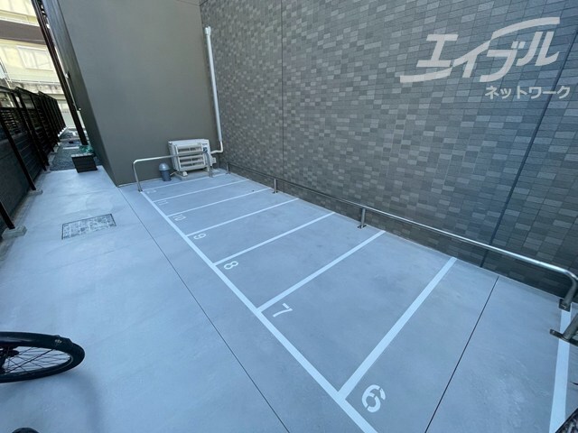  WORVE吹田江坂