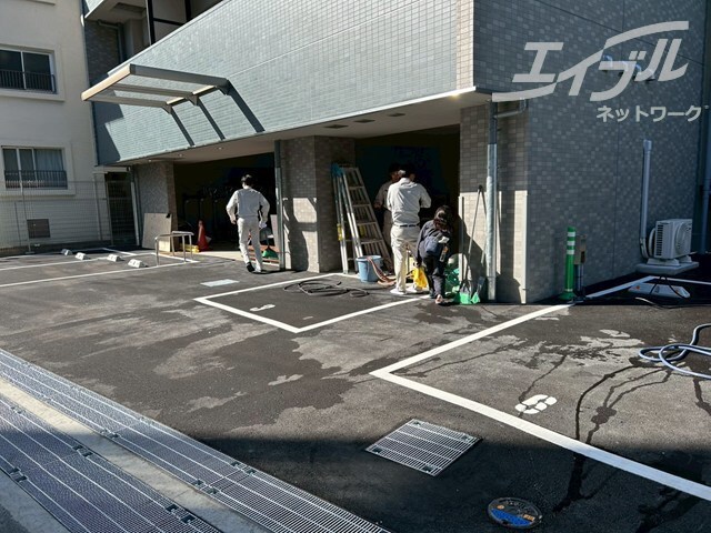  WORVE吹田江坂