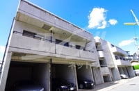 セントラルコート3番館