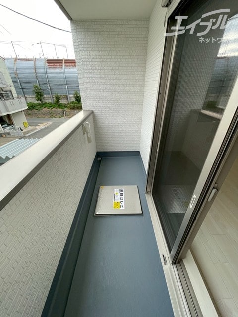  東海道本線<琵琶湖線・JR京都線>/吹田駅 徒歩26分 2階 1年未満
