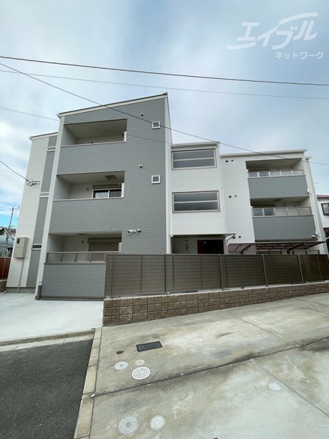  東海道本線<琵琶湖線・JR京都線>/吹田駅 徒歩26分 2階 1年未満