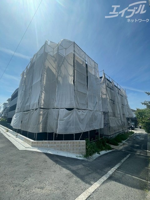  阪急京都線/正雀駅 徒歩10分 1階 1年未満