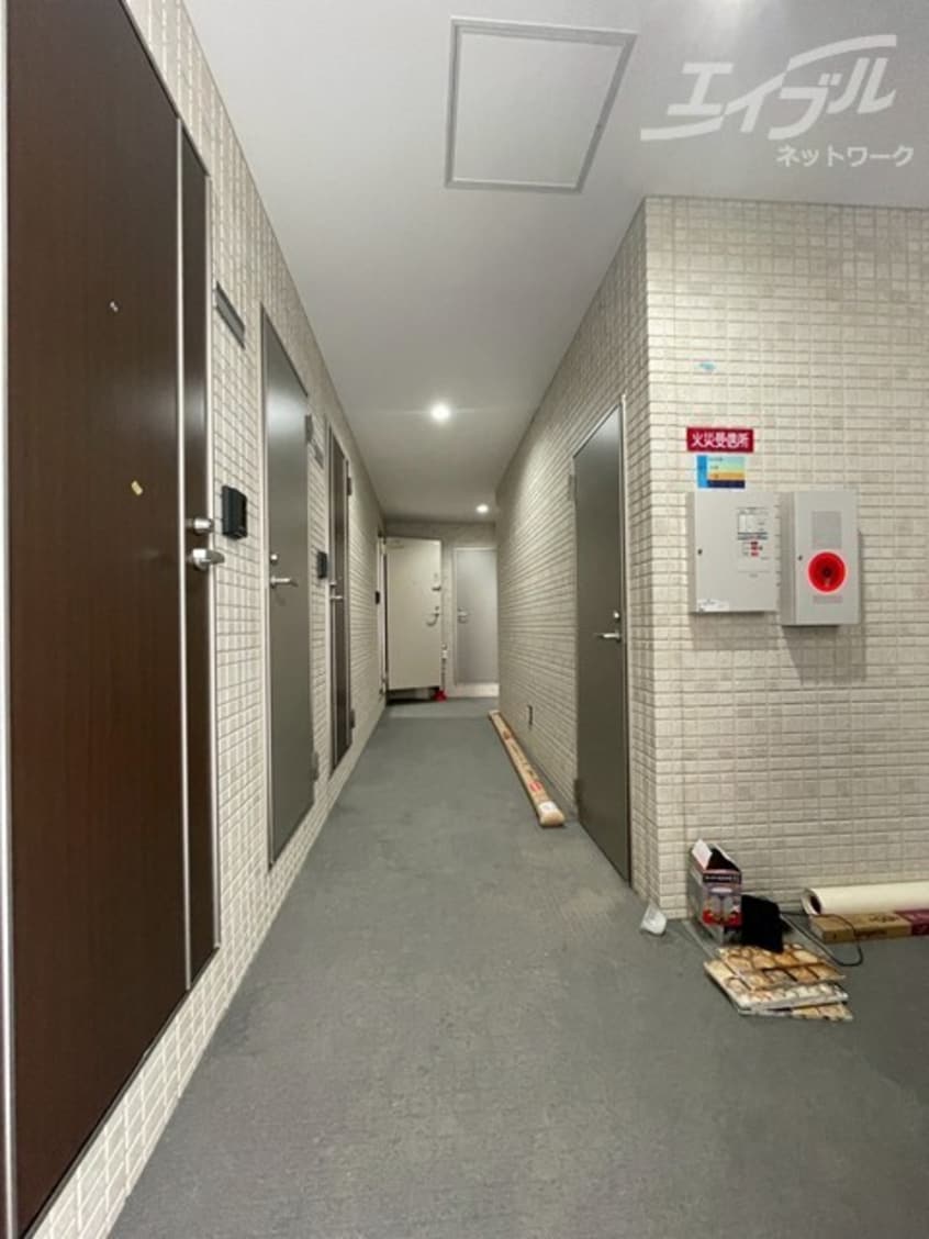  阪急京都線/正雀駅 徒歩10分 2階 1年未満