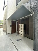  阪急京都線/正雀駅 徒歩10分 2階 1年未満