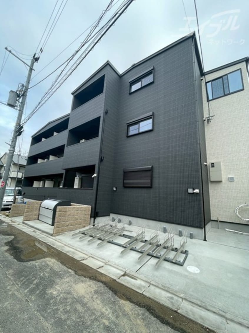  阪急京都線/正雀駅 徒歩10分 2階 1年未満